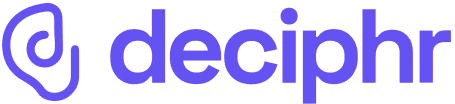 DeciphrAi logo